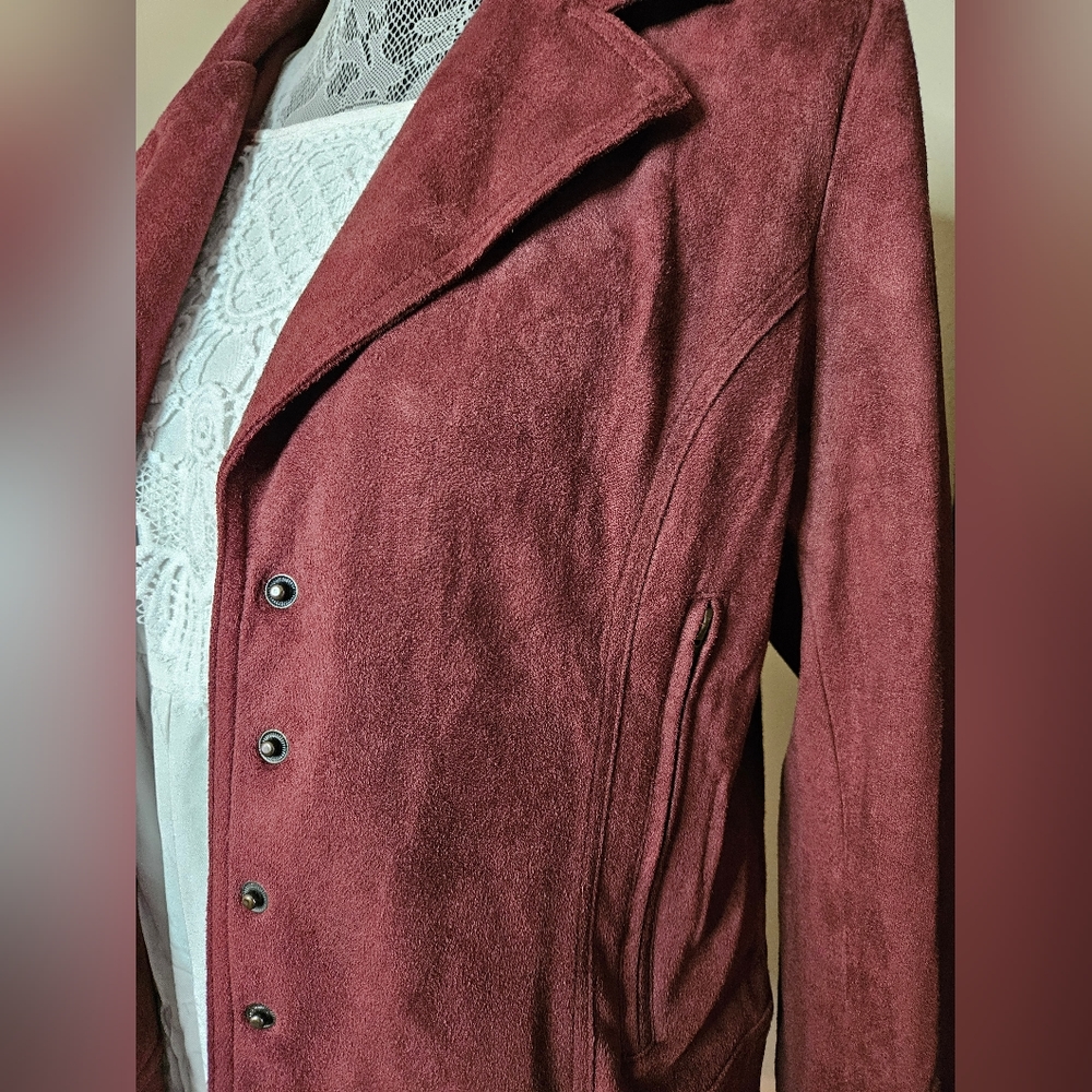 Promesa Jacket - Picture 4 of 6